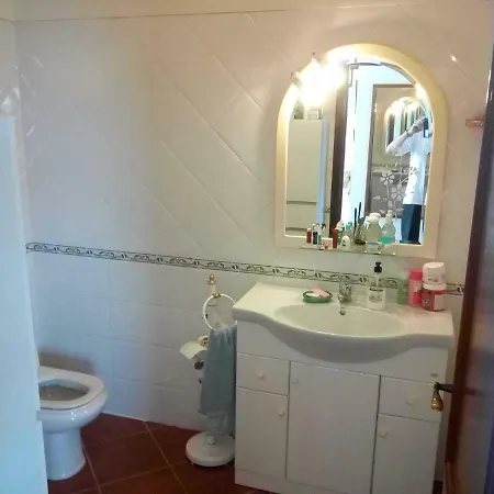 Casinha Pestana, Quartos Com Vista Fantastica O Mar Atlantico E Ilhas Berlengas