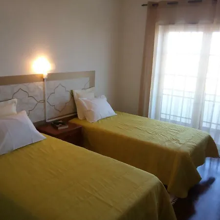 Casinha Pestana, Quartos Com Vista Fantastica O Mar Atlantico E Ilhas Berlengas 페니케
