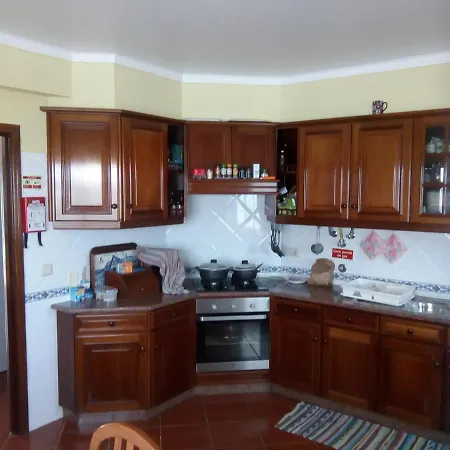 Casinha Pestana, Quartos Com Vista Fantastica O Mar Atlantico E Ilhas Berlengas * 페니케