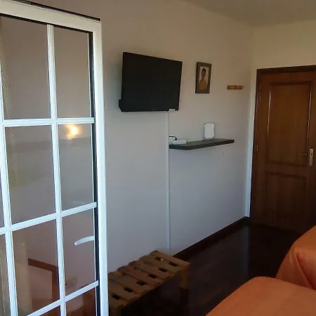 Casinha Pestana, Quartos Com Vista Fantastica O Mar Atlantico E Ilhas Berlengas