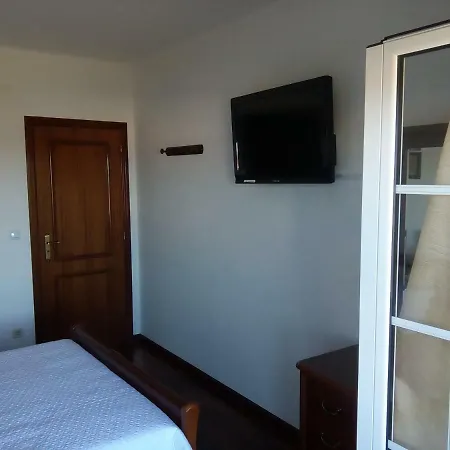 Casinha Pestana, Quartos Com Vista Fantastica O Mar Atlantico E Ilhas Berlengas